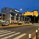 Petite Sygogne - Front De & Vue Chateau - Nouvelle Sdb * Dieppe