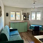 Apartment Petite Sygogne - Front De & Vue Chateau - Nouvelle Sdb Dieppe