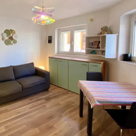 Apartment Petite Sygogne - Front De & Vue Chateau - Cosy *