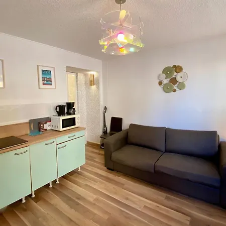 Petite Sygogne - Front De & Vue Chateau - Cosy Apartment *