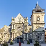 Apartamento Petite Sygogne - Front De Mer&vue Château - Cosy Dieppe