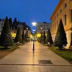 Apartamento Petite Sygogne - Front De Mer&vue Château - Cosy Dieppe