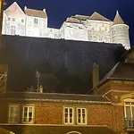 Apartment Petite Sygogne - Front De & Vue Chateau - Nouvelle Sdb Dieppe