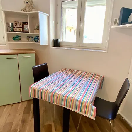 Petite Sygogne - Front De & Vue Chateau - Nouvelle Sdb Lägenhet