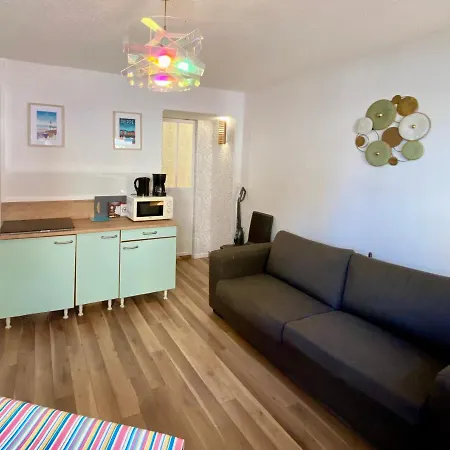 Petite Sygogne - Front De & Vue Chateau - Cosy * Dieppe