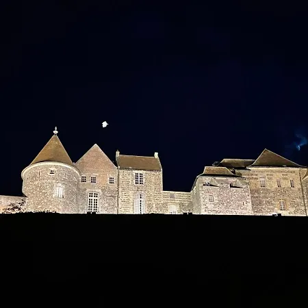 Petite Sygogne - Front De & Vue Chateau - Nouvelle Sdb *