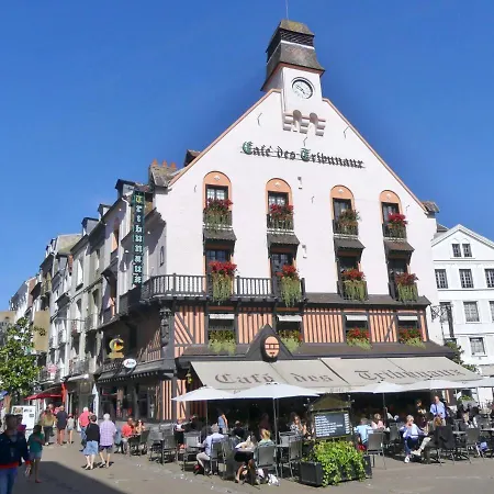 Petite Sygogne - Front De & Vue Chateau - Cosy *