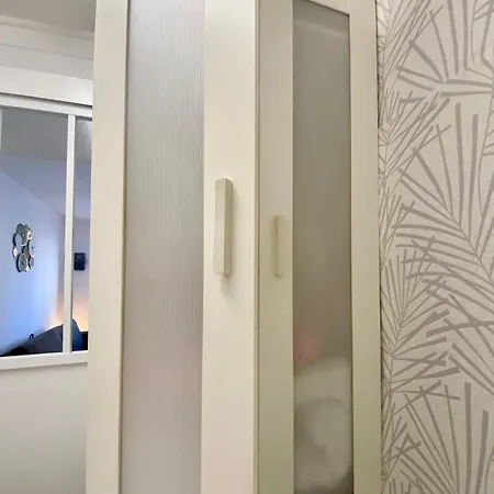 Petite Sygogne - Front De & Vue Chateau - Cosy * Dieppe