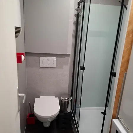 Appartement Petite Sygogne - Front De Mer&vue Château - Cosy *