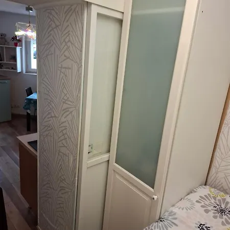 Lägenhet Petite Sygogne - Front De & Vue Chateau - Nouvelle Sdb