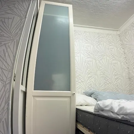 Apartamento Petite Sygogne - Front De Mer&vue Château - Cosy Dieppe