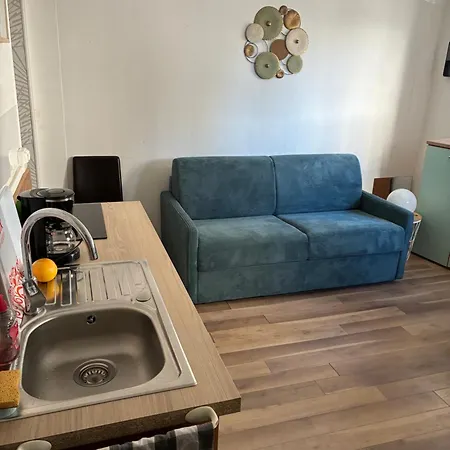 Lägenhet Petite Sygogne - Front De & Vue Chateau - Nouvelle Sdb *