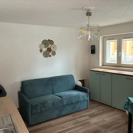 Appartement Petite Sygogne - Front De Mer&vue Château - Cosy *