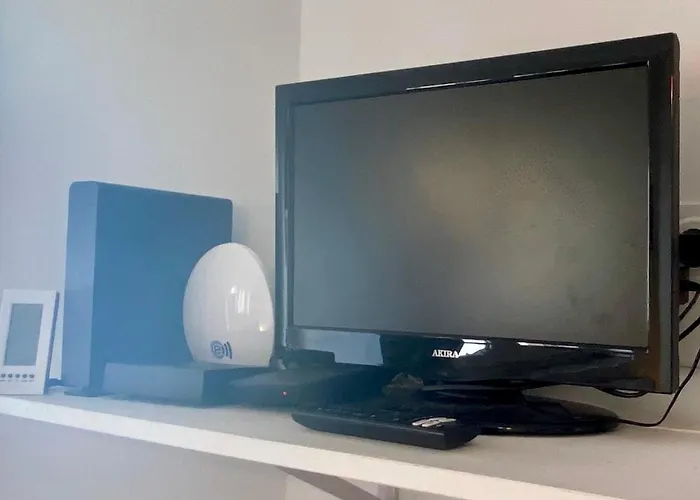 Petite Sygogne - Front De Mer&vue Château - Cosy