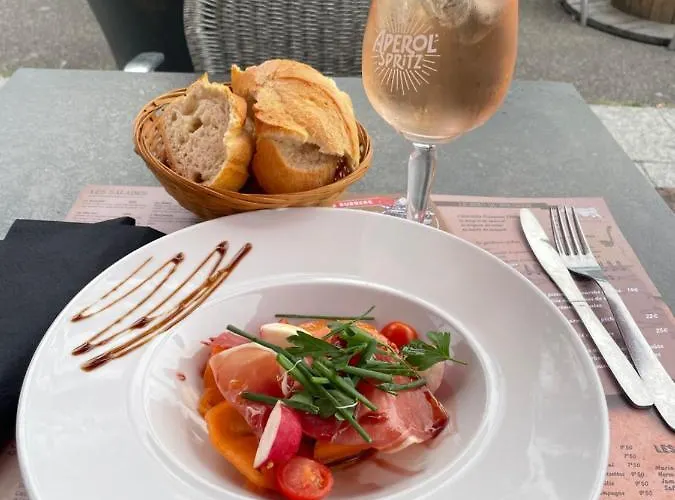 Petite Sygogne - Front De Mer&vue Château - Cosy Appartement Dieppe