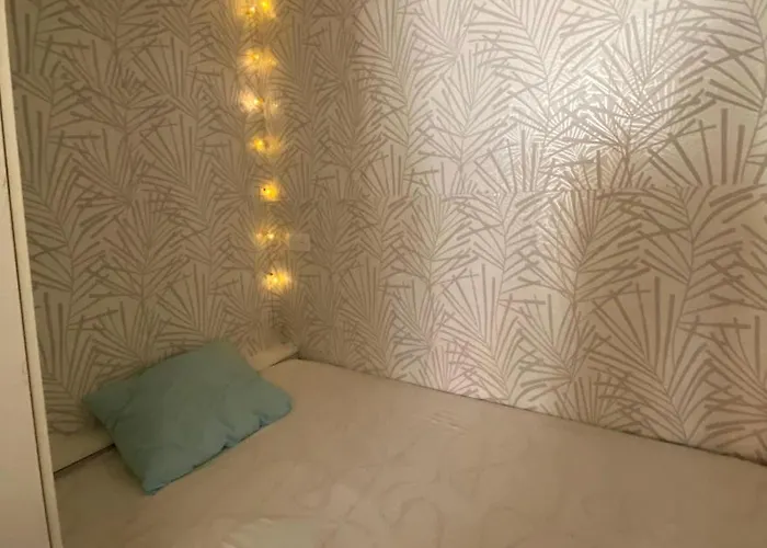 Petite Sygogne - Front De Mer&vue Château - Cosy * Dieppe