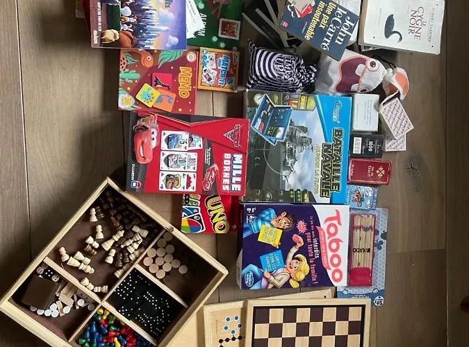 Petite Sygogne - Front De Mer&vue Château - Cosy Dieppe