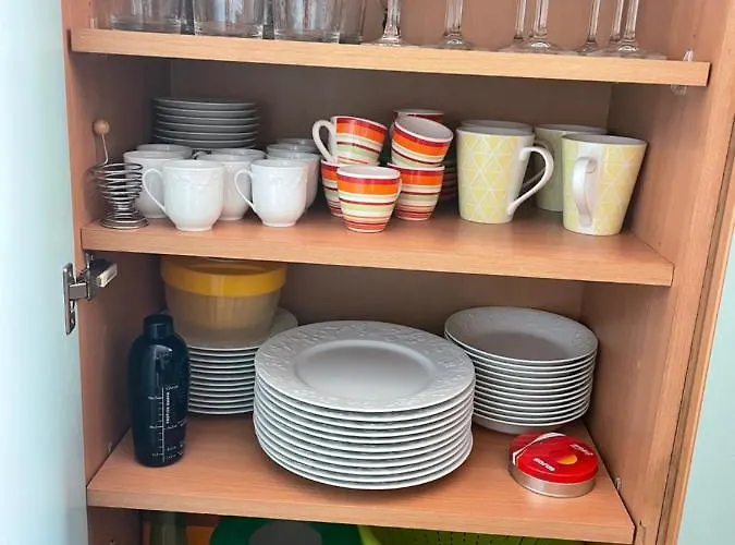 Petite Sygogne - Front De Mer&vue Château - Cosy * Dieppe