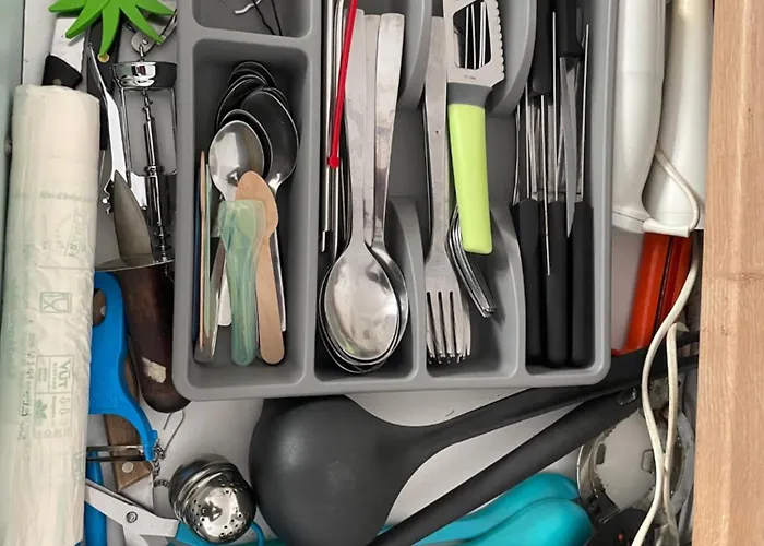 Petite Sygogne - Front De Mer&vue Château - Cosy *