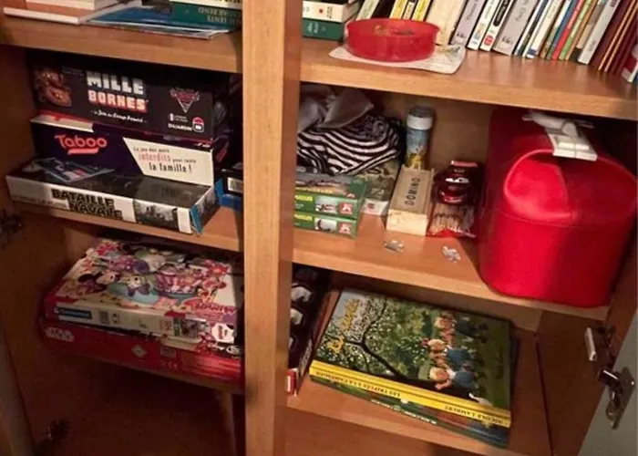 Petite Sygogne - Front De Mer&vue Château - Cosy * Dieppe