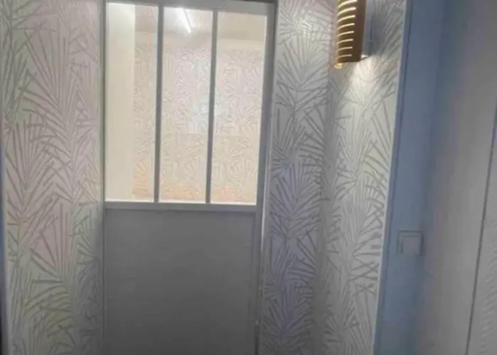 Petite Sygogne - Front De Mer&vue Château - Cosy