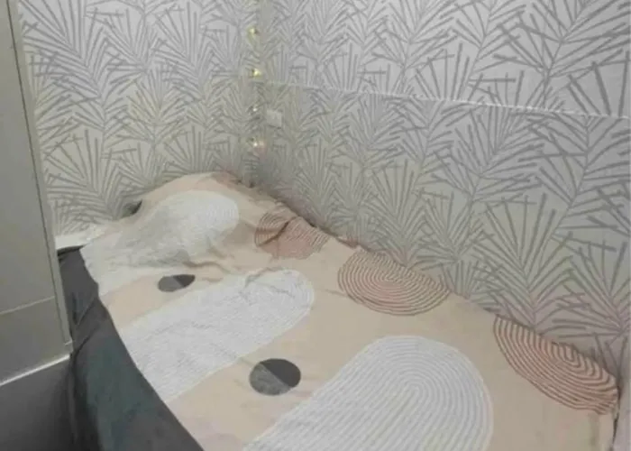 Appartement Petite Sygogne - Front De Mer&vue Château - Cosy *