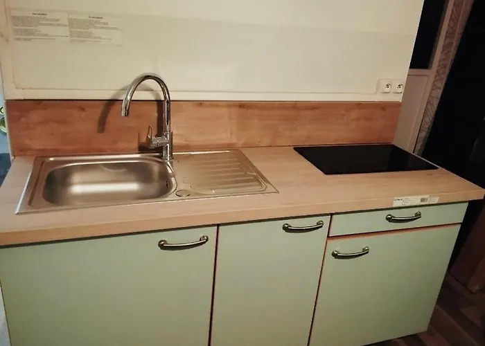 Petite Sygogne - Front De Mer&vue Château - Cosy Dieppe