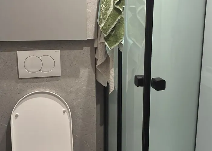 Petite Sygogne - Front De Mer&vue Château - Cosy Dieppe