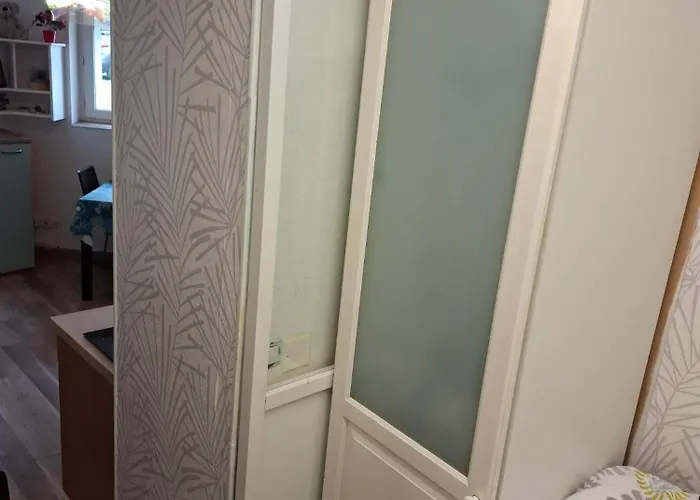 Appartement Petite Sygogne - Front De Mer&vue Château - Cosy