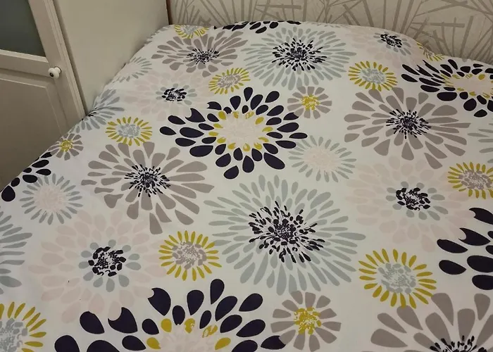 Appartement Petite Sygogne - Front De Mer&vue Château - Cosy Dieppe